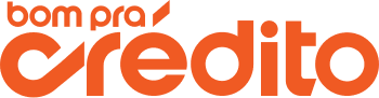 Logo Laranja Bompracredito
